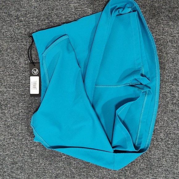 SAVVI Ralley Skort NWT - Picture 2 of 8